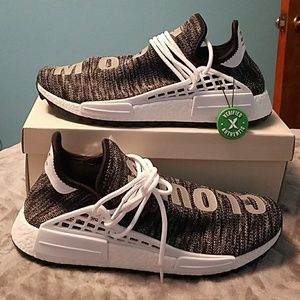 nmd oreo human race